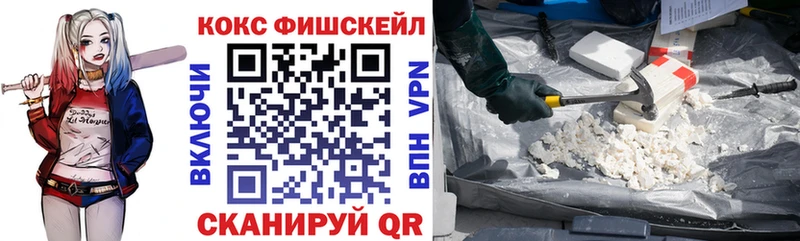 COCAIN Fish Scale  Сургут 